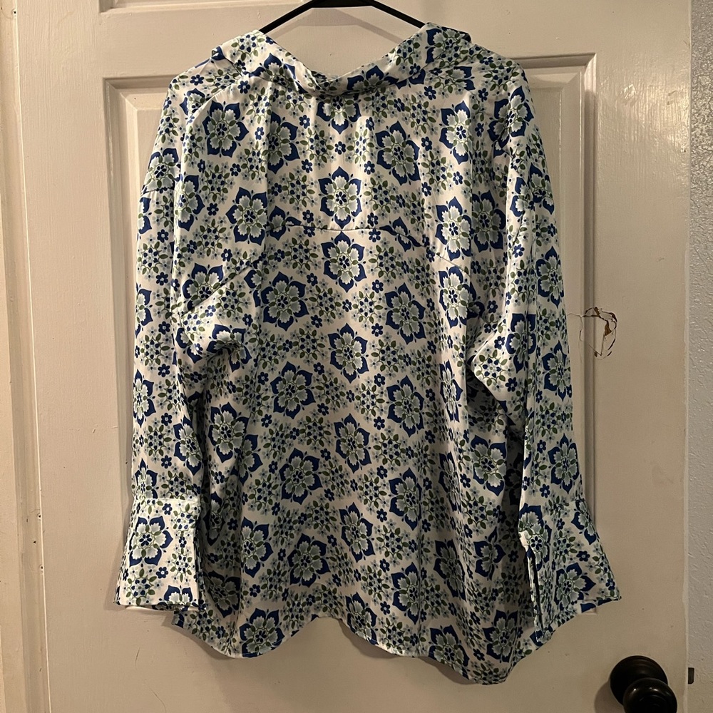 Zara top - Picture 3 of 3